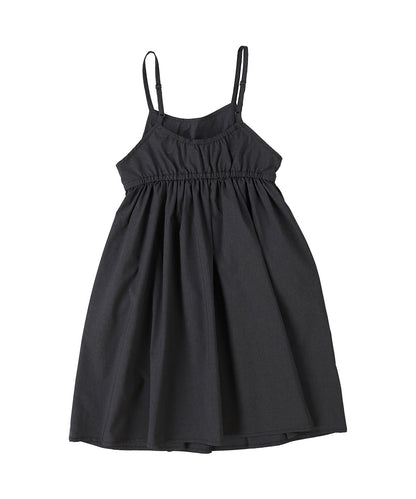 Water Repellent Stretch Camisole Dress