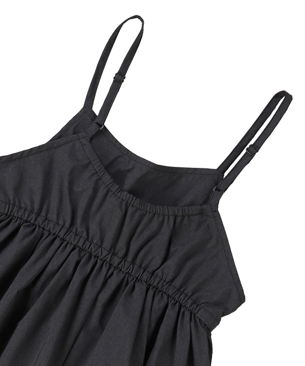 Water Repellent Stretch Camisole Dress