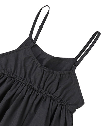 Water Repellent Stretch Camisole Dress