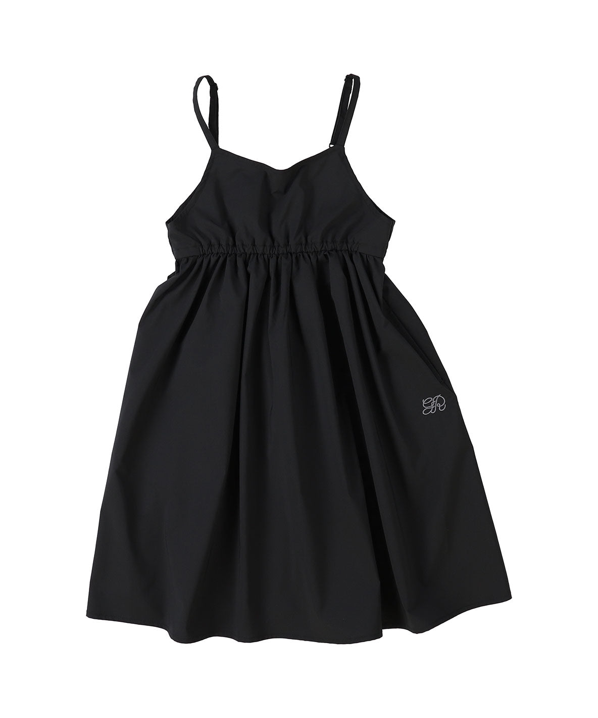 Water Repellent Stretch Camisole Dress – FITH ONLINE STORE