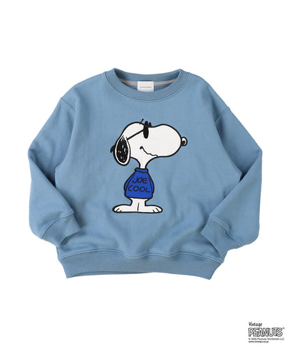 SNOOPY JOE COOL Sweatshirt