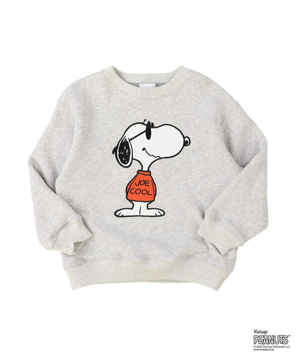 SNOOPY JOE COOL Sweatshirt