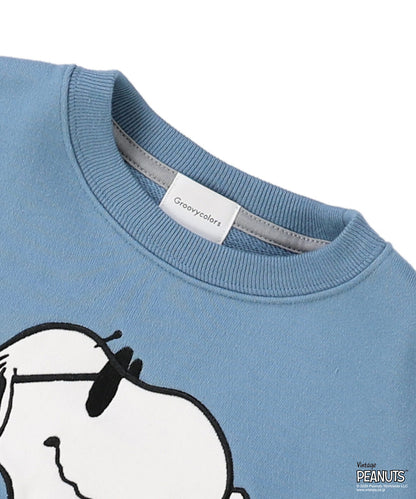 SNOOPY JOE COOL Sweatshirt