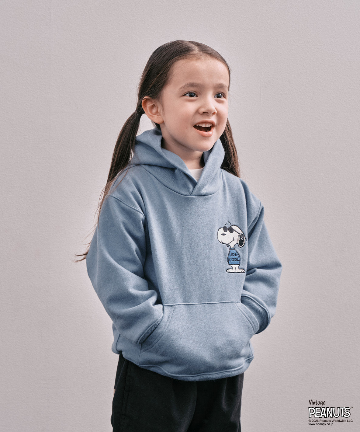 SNOOPY JOE COOL Hoodie