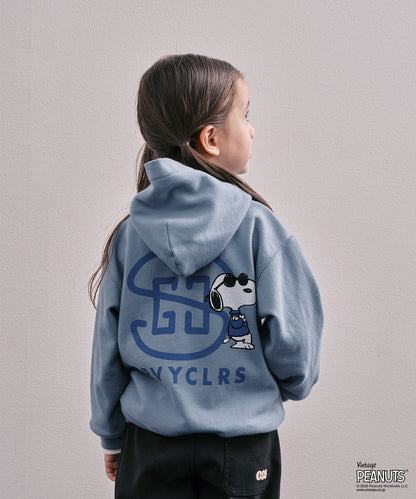 SNOOPY JOE COOL Hoodie