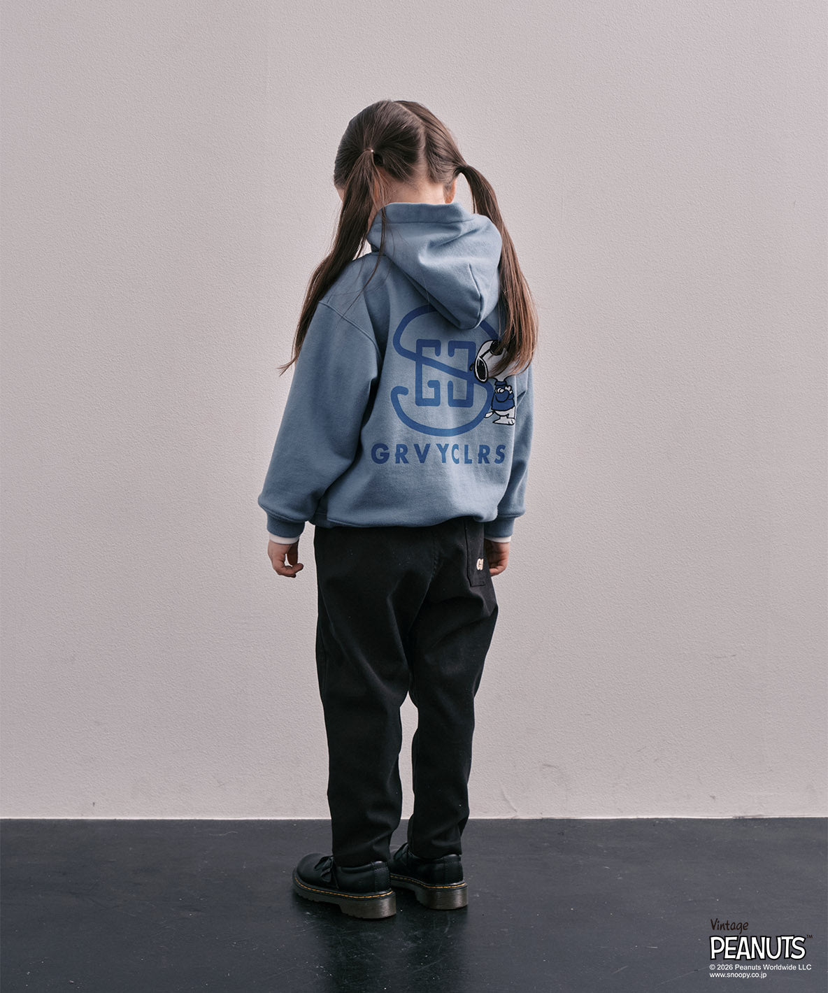 SNOOPY JOE COOL Hoodie