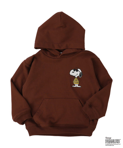 SNOOPY JOE COOL Hoodie