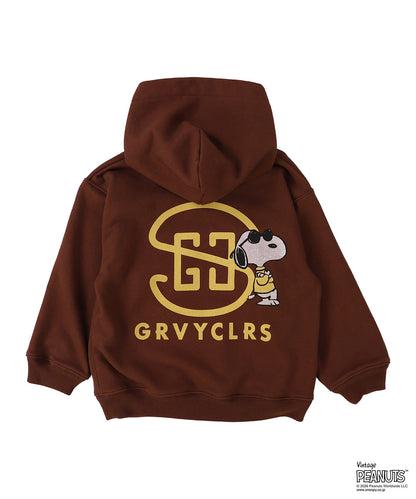 SNOOPY JOE COOL Hoodie