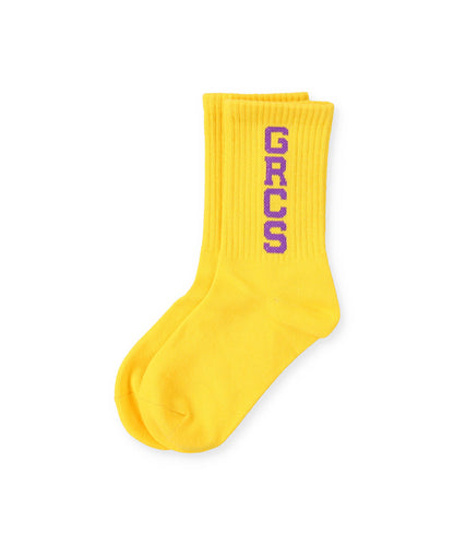 GRCS PARK Socks