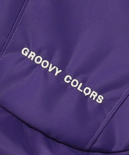 GROOVY COLORS Backpack