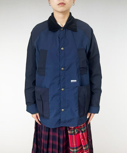 Stretch Weather Cloth GC Utility Jacket