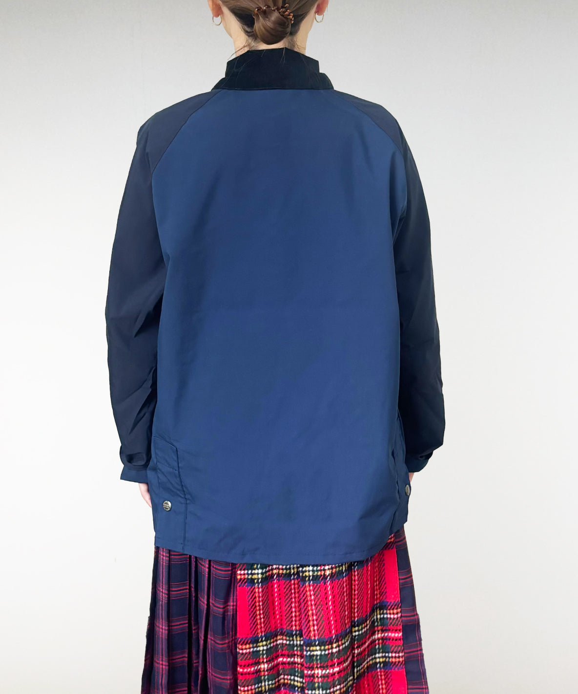 Stretch Weather Cloth GC Utility Jacket