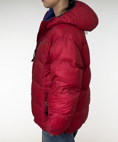 ReCONHfy Taffeta Parka