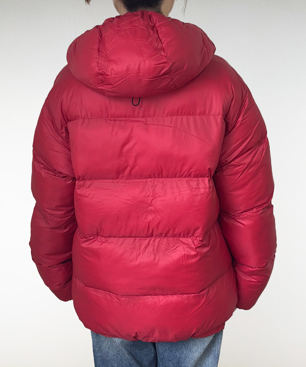 ReCONHfy Taffeta Parka