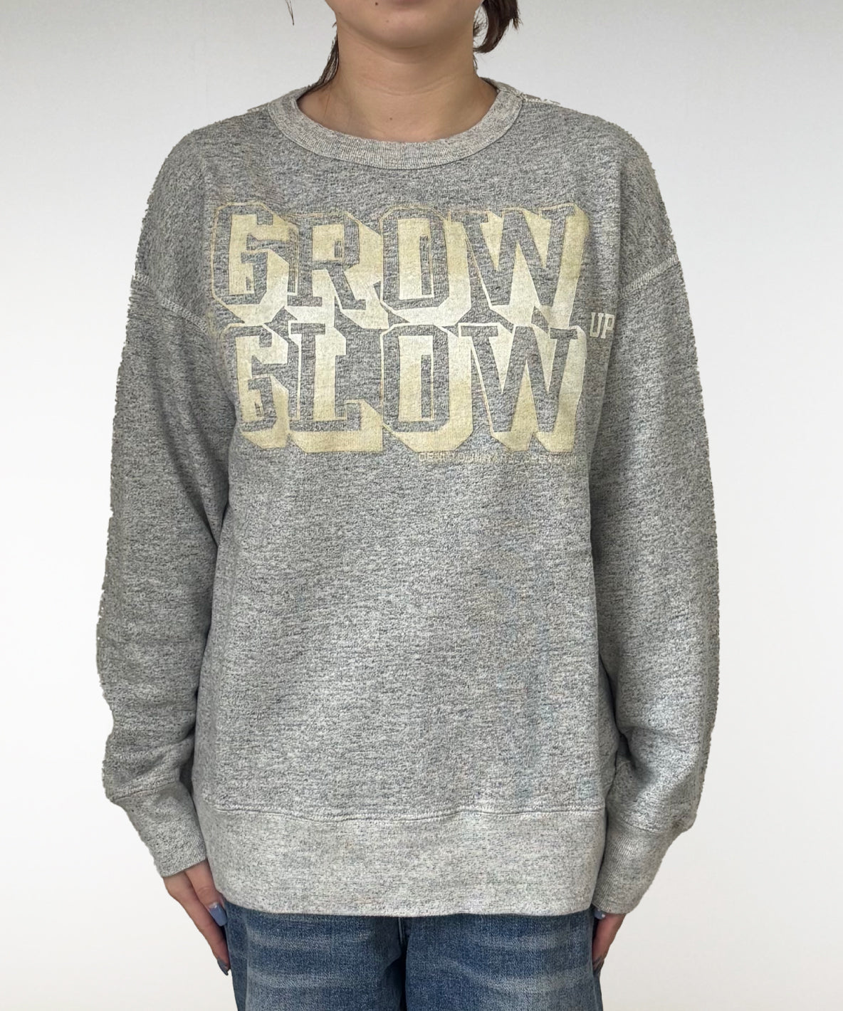 GROW Sweatshirt