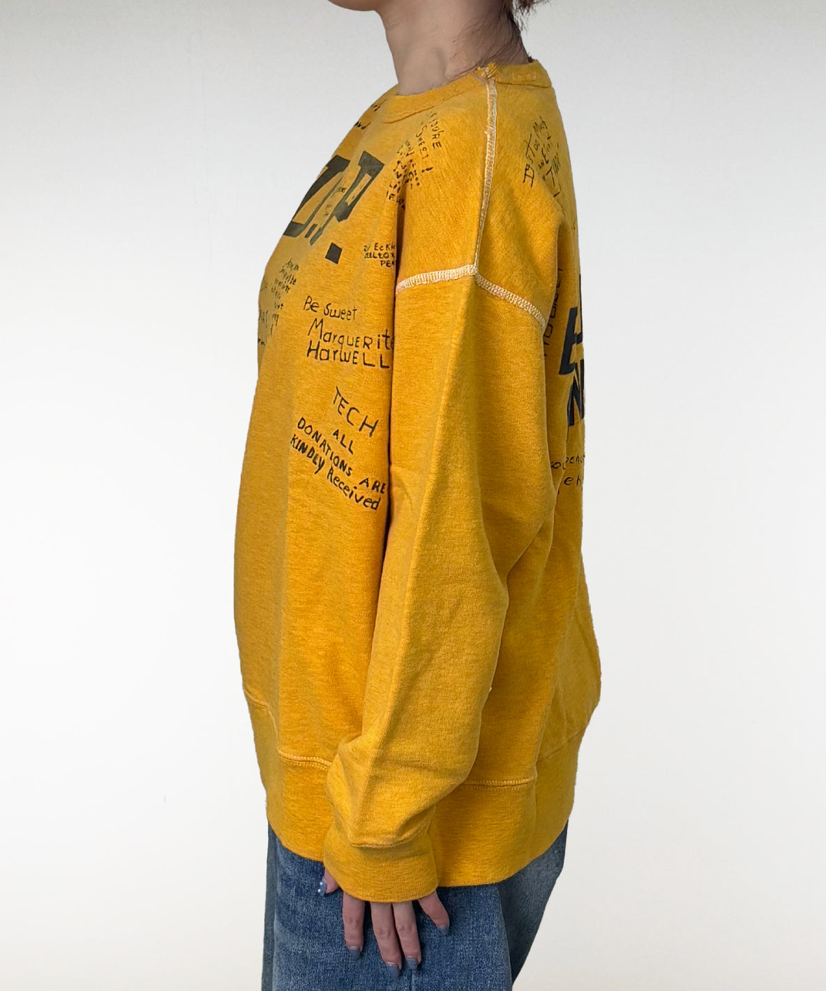 UP Sweatshirt 【Exclusive】