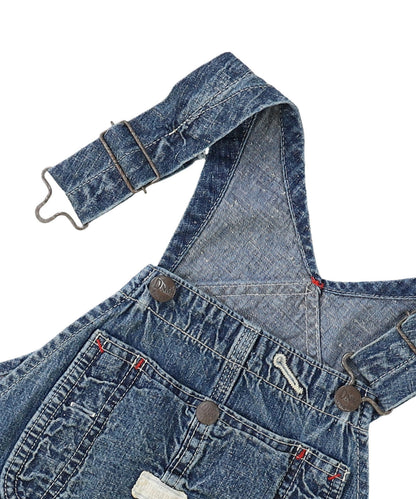 8oz Denim Outdoor Vest