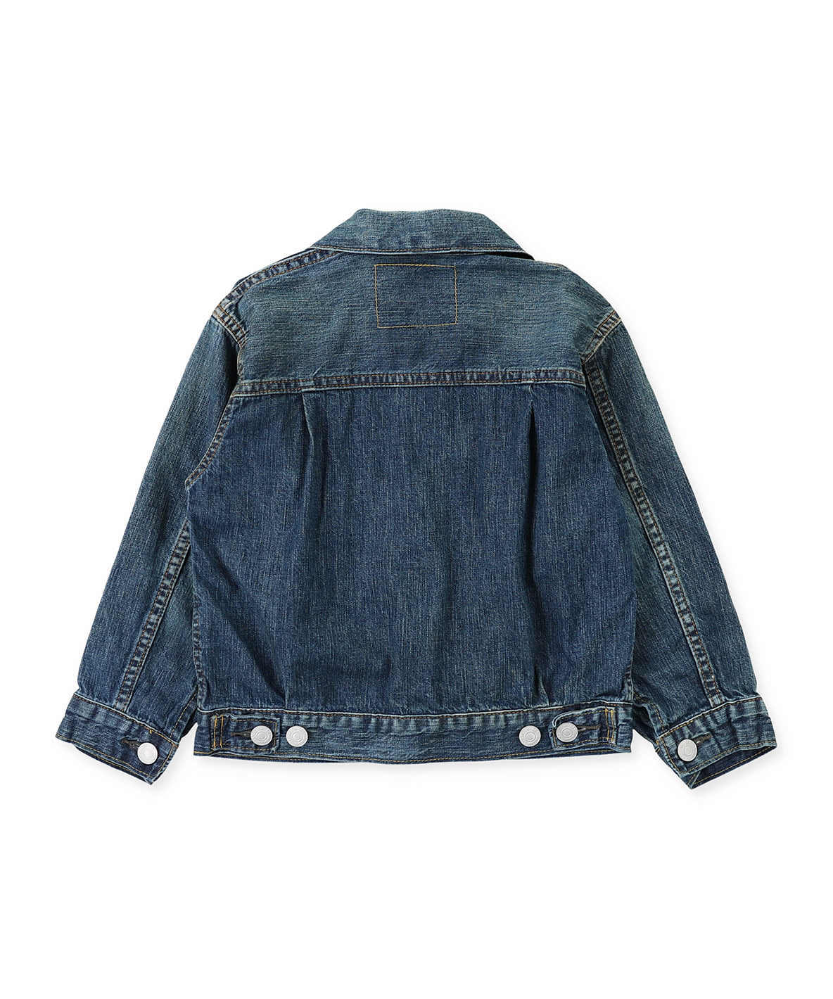 8oz Denim Jacket