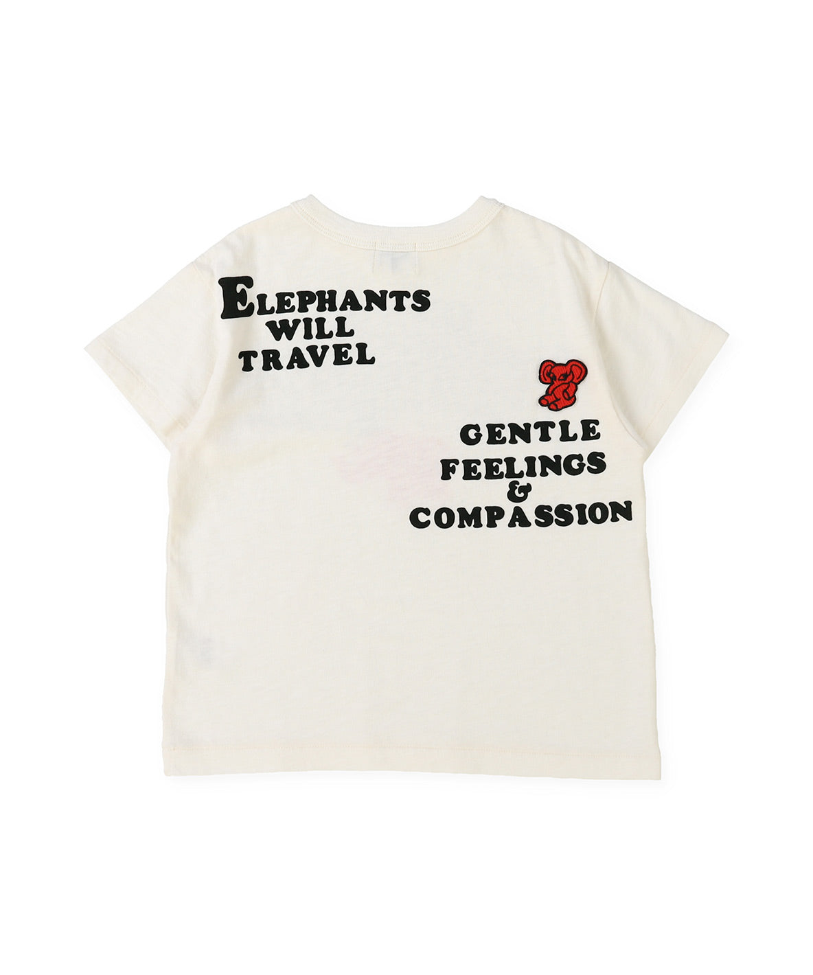 ELEPHANTS Tee