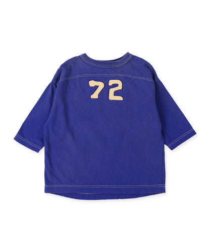 Vintage Cotton Jersey 72 Tee