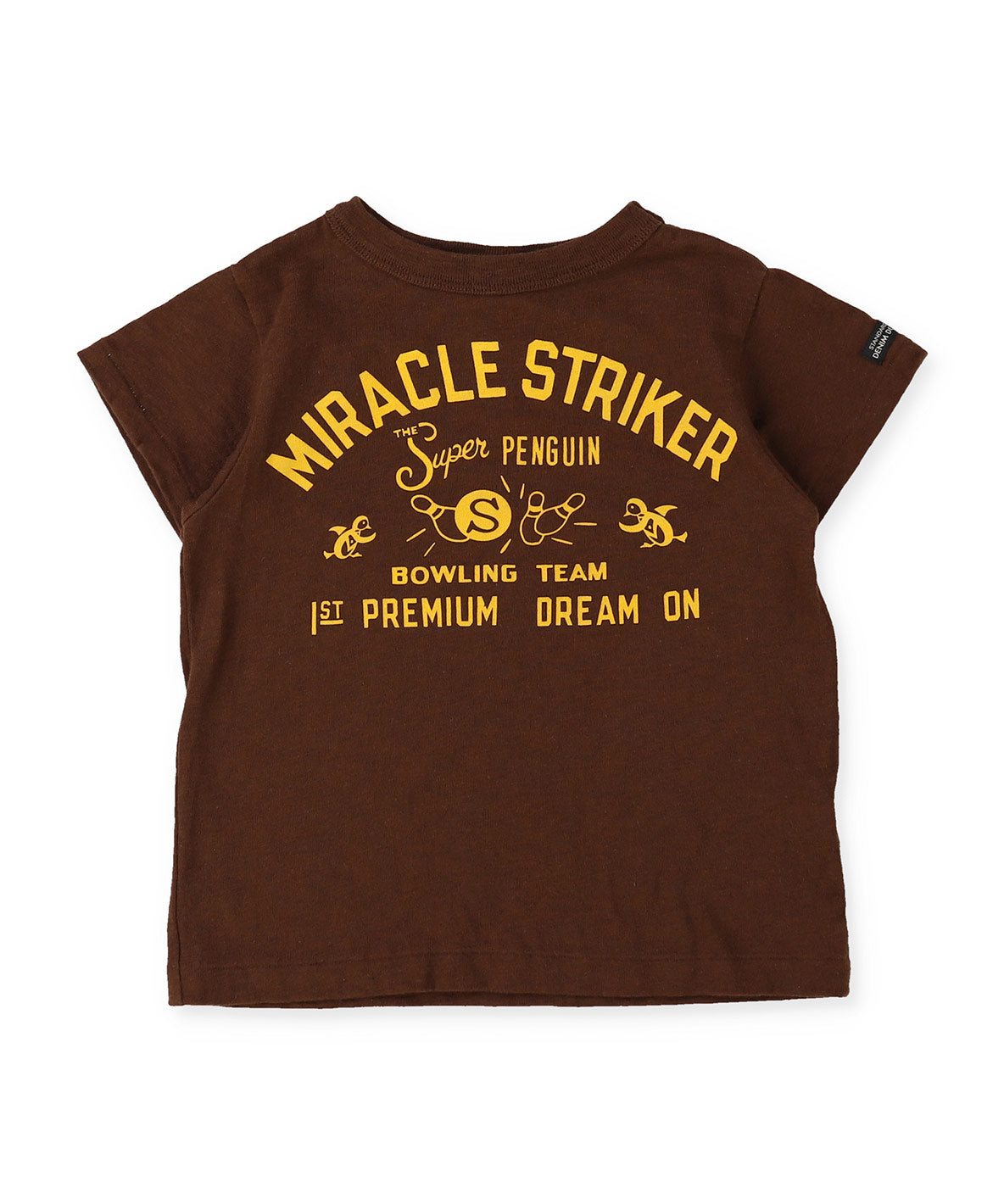 MIRACLE Tee
