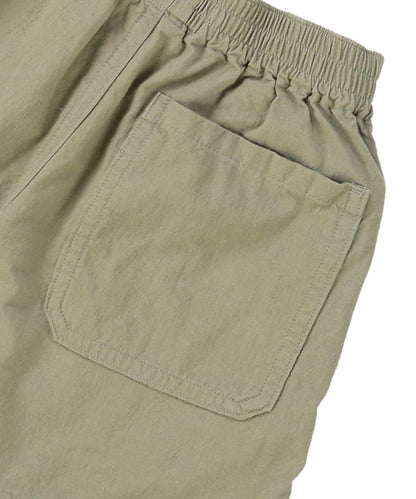 Cotton Cozy Light Cloth Remade Shorts