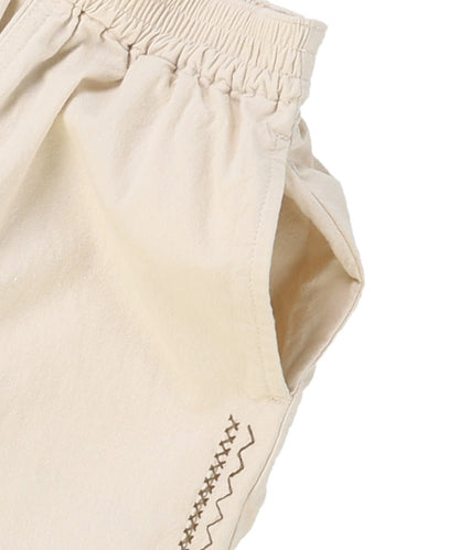 Cotton Cozy Light Cloth Remade Pants