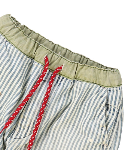 Hickory Remade Pants