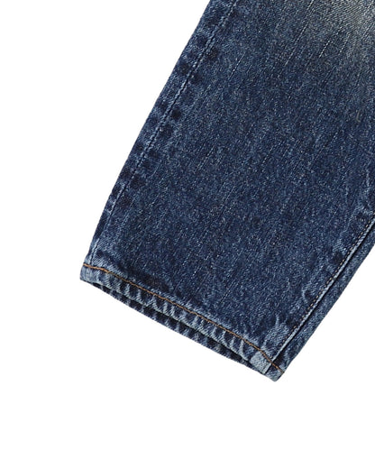 12oz HOME MADE Denim 5Pocket Pants