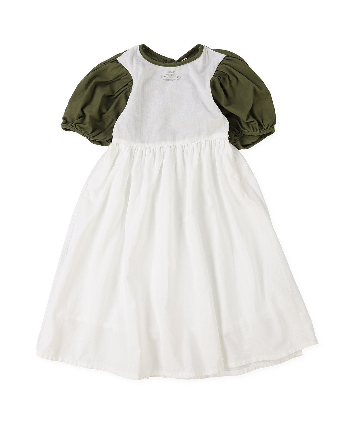 Back Satin Laundry Remade Dress – FITH ONLINE STORE 