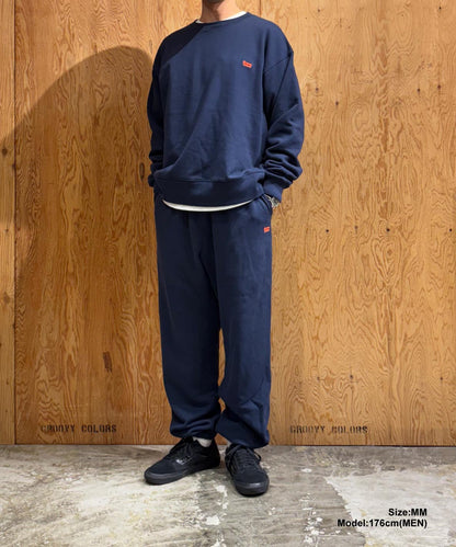 GROOVY COLORS Sweatpants(MENS)