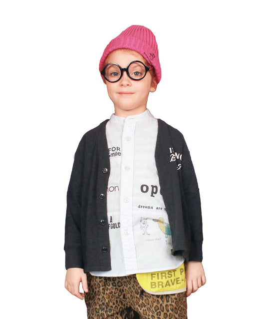 Sheeting Remake Shirt