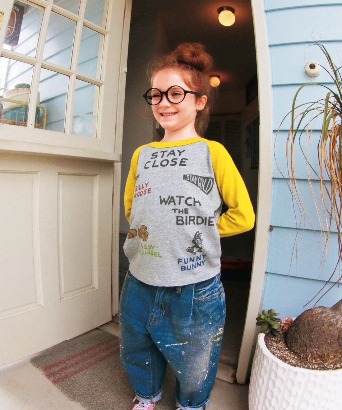 WATCH Tee – FITH ONLINE STORE 