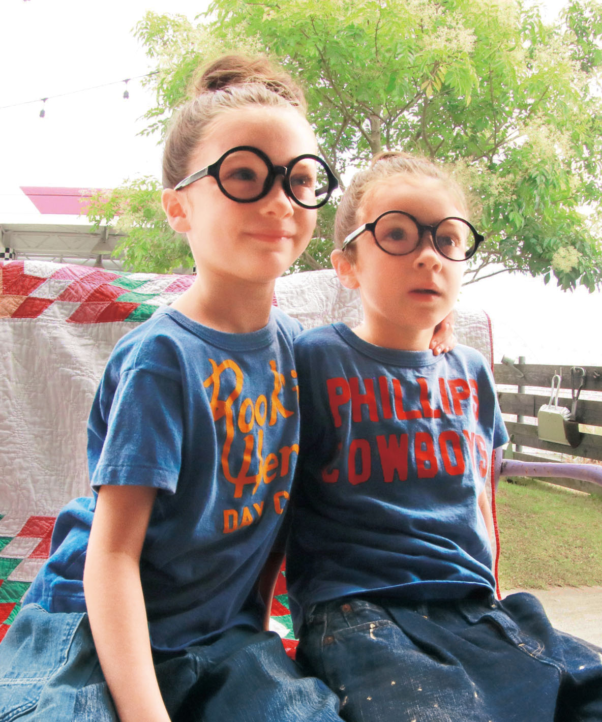 Vintage Cotton Jersey ROOKIE Tee