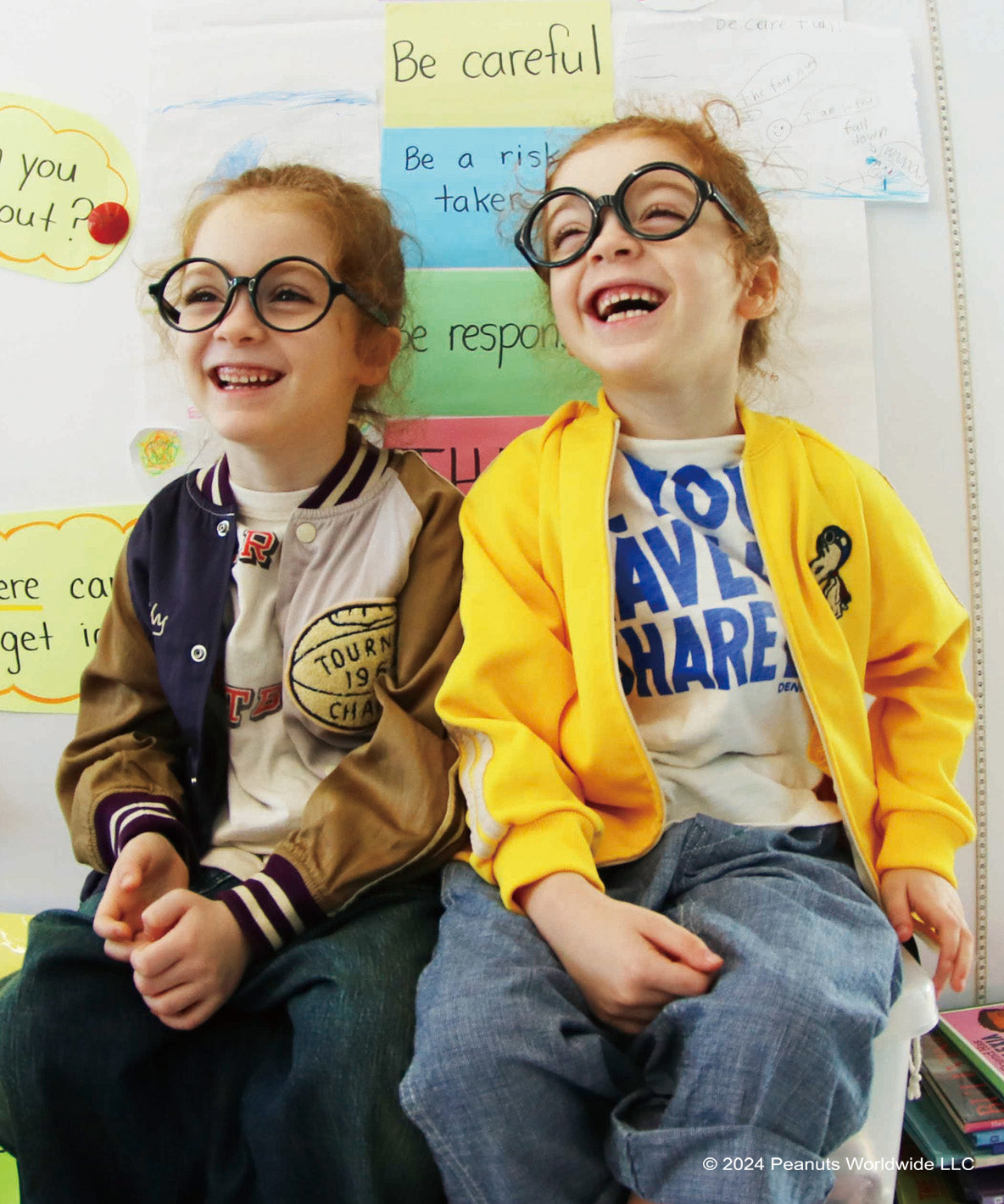 Cotton Layon Twill Bowling Patch Jacket