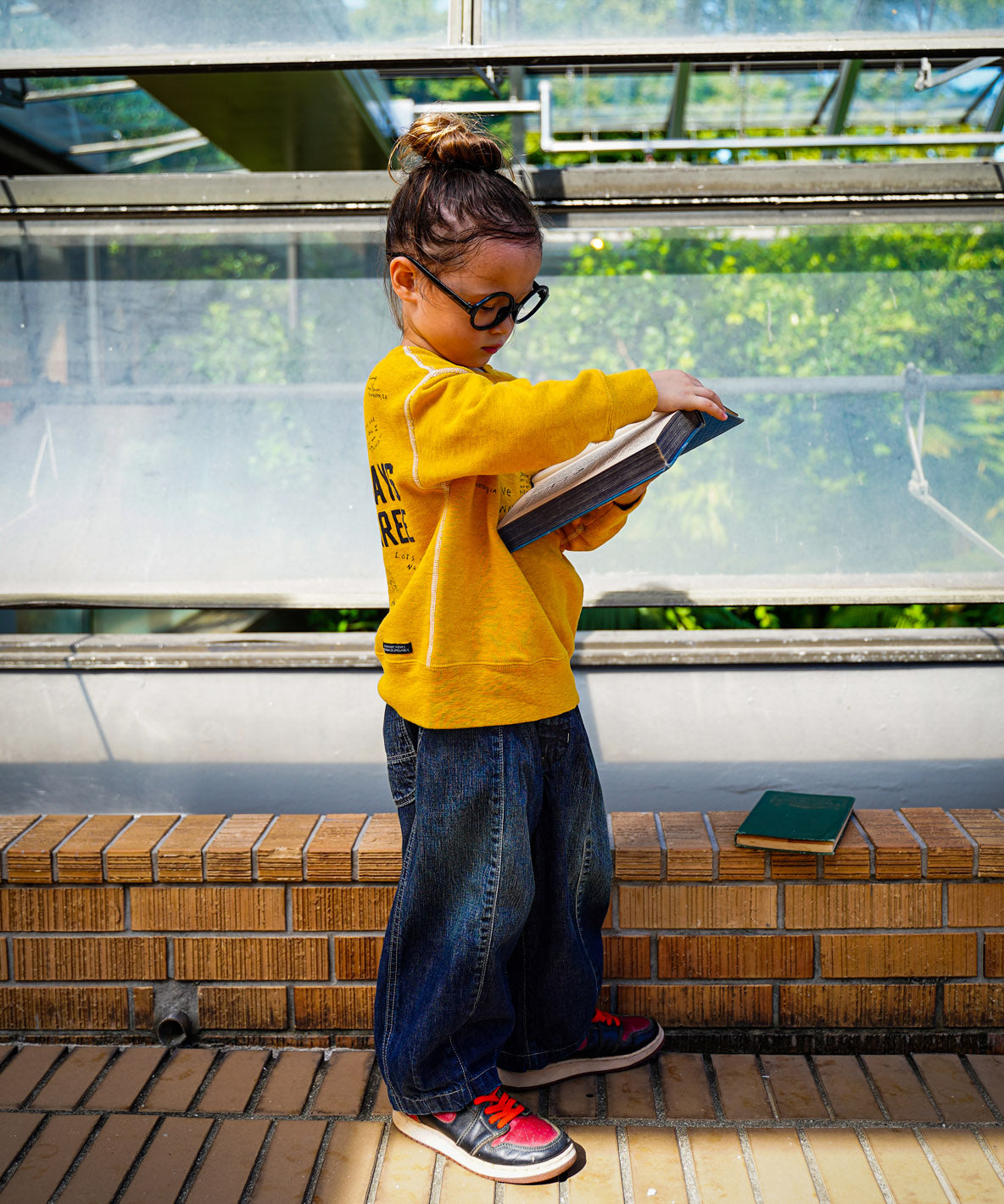 UP Sweatshirt 【Exclusive】