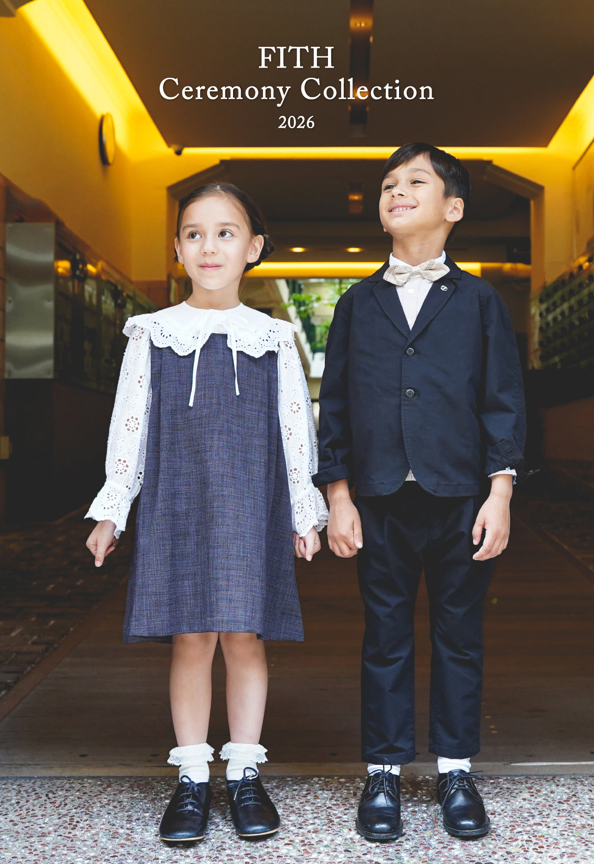 FITH ONLINE STORE 子供服・ベビー服の通販 -フィスオンラインストア-