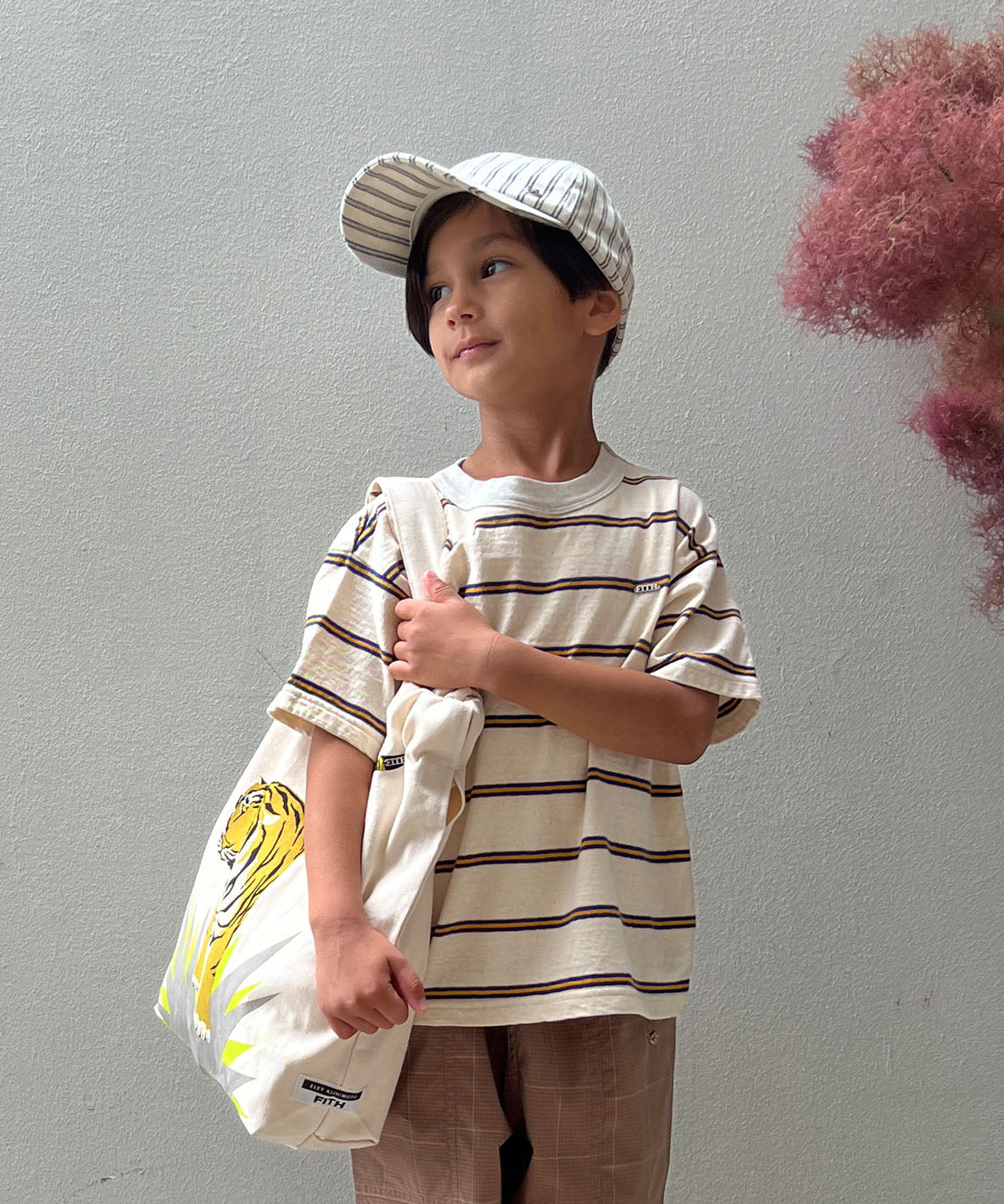 ELEY KISHIMOTO TIGER Bag