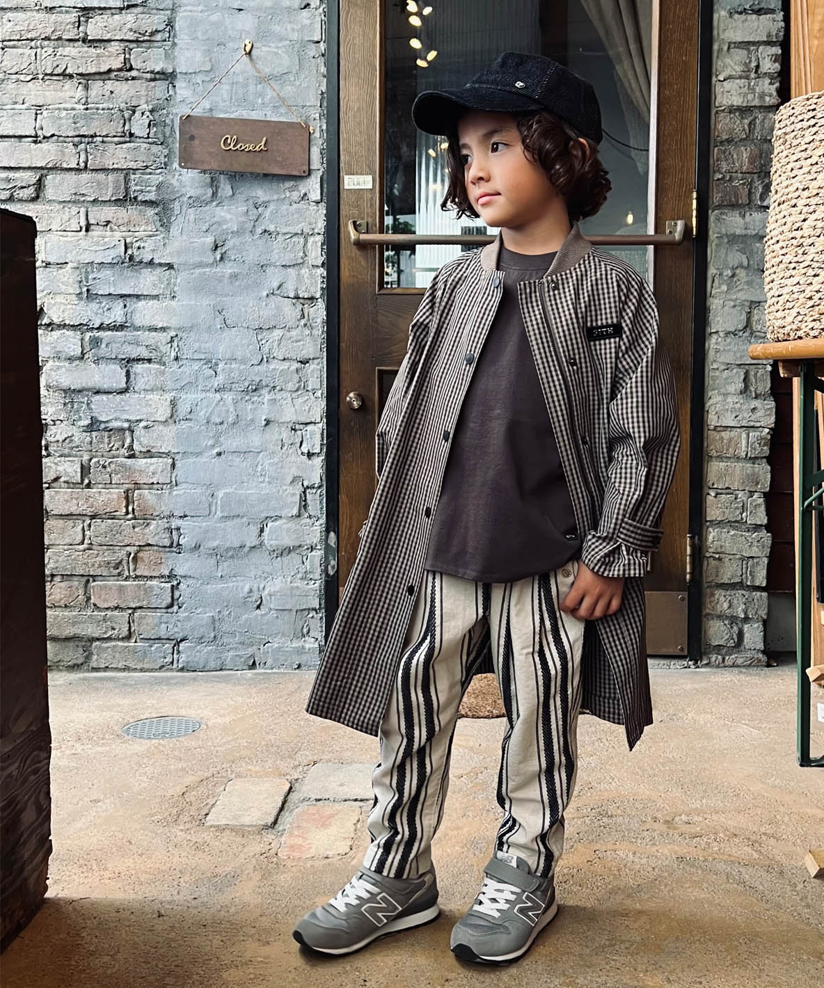 High Quality A-line Coat