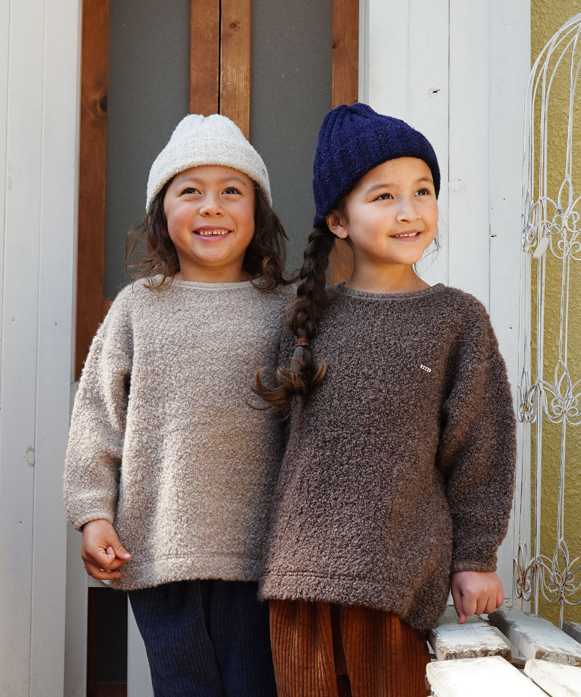 Siro Roving Sweatshirt