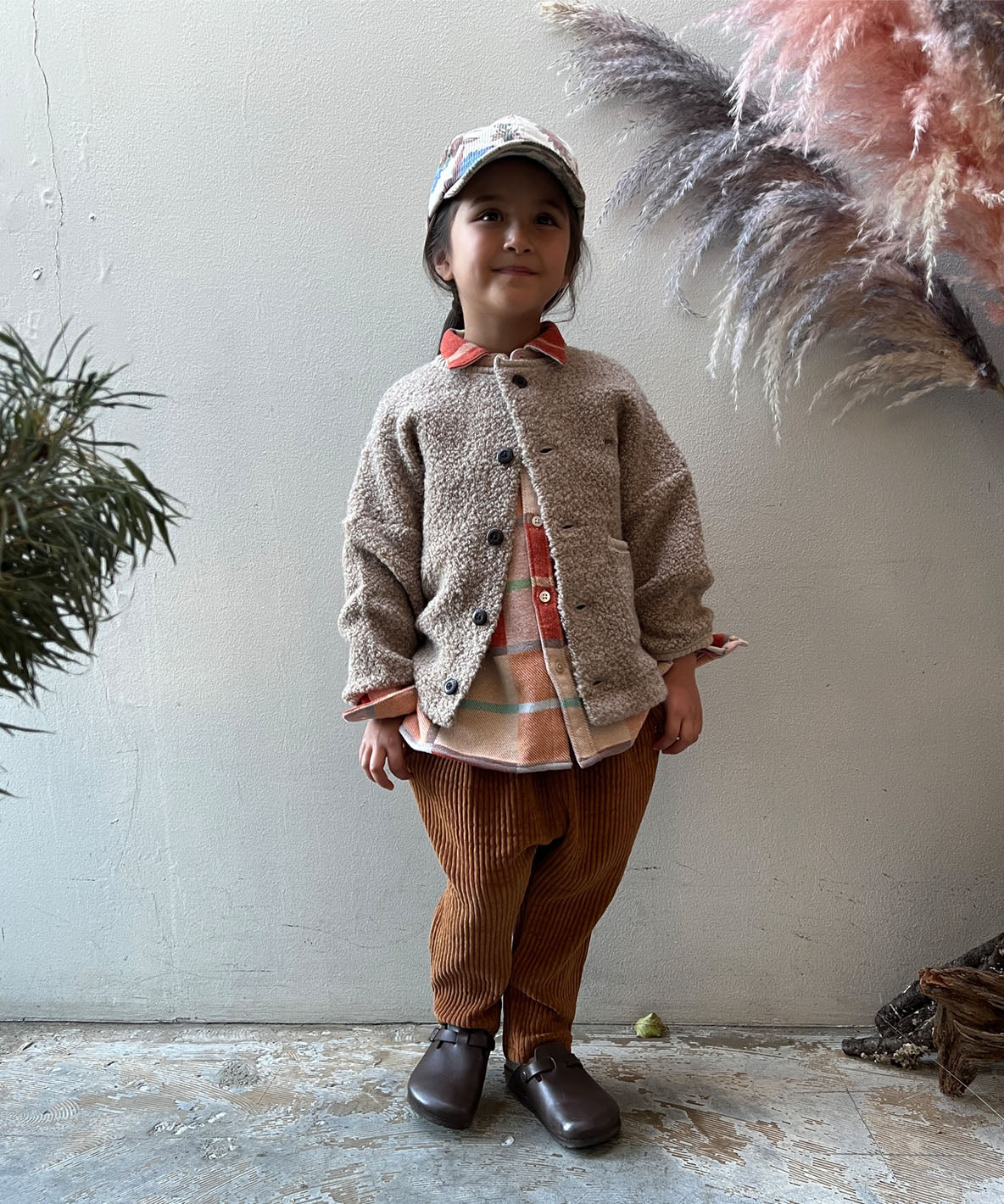 Siro Roving Cardigan