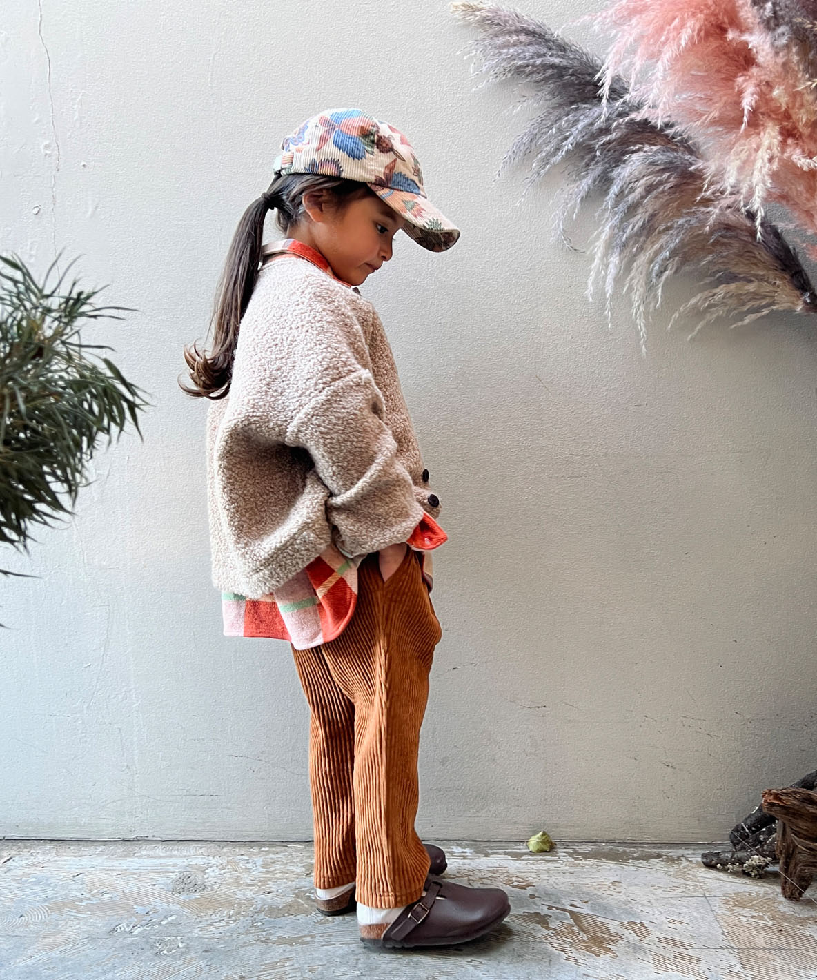 Siro Roving Cardigan