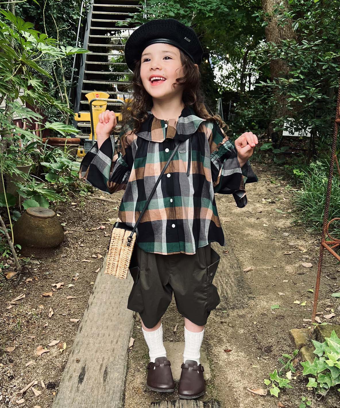 Ripstop Water-repellent Cargo Shorts