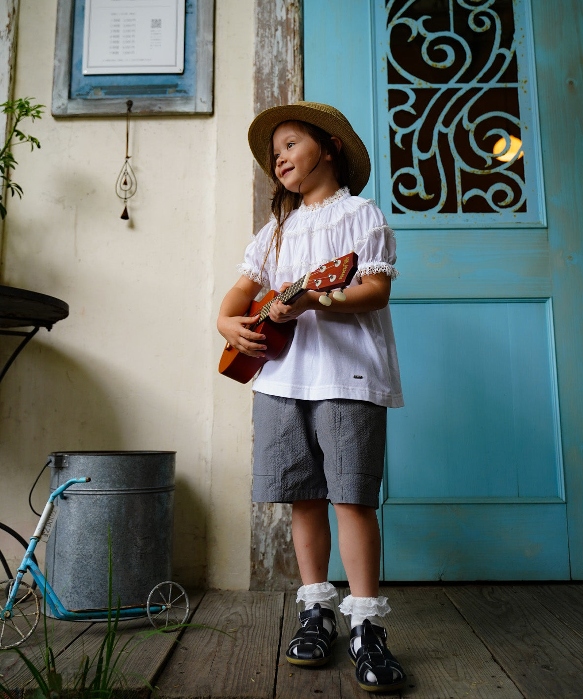 COOLMAX Seersucker Pants