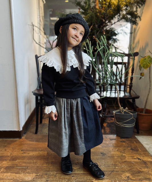 Stretch Softthermo Skirt