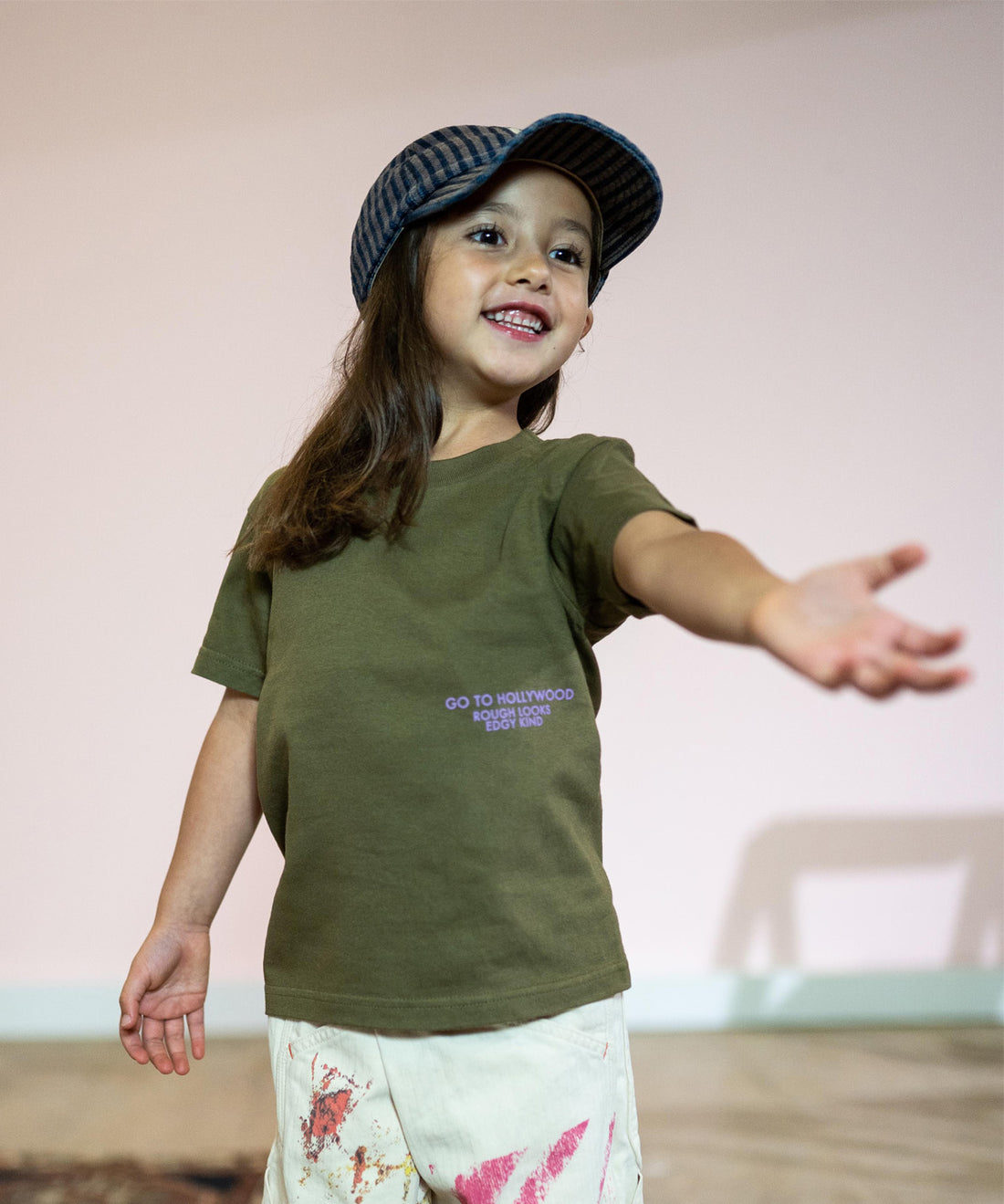 GTH Commercial Tee – FITH ONLINE STORE