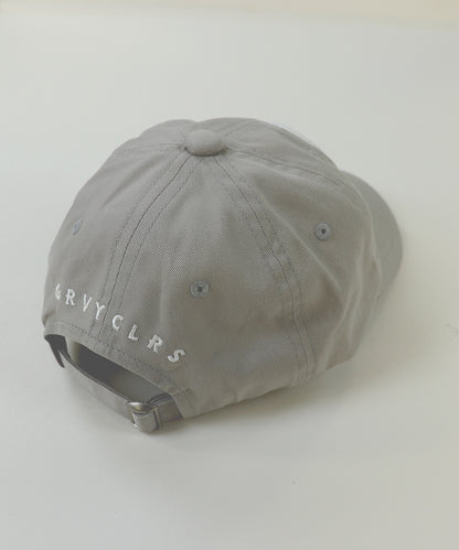 GROOVY 6 Panel Cap