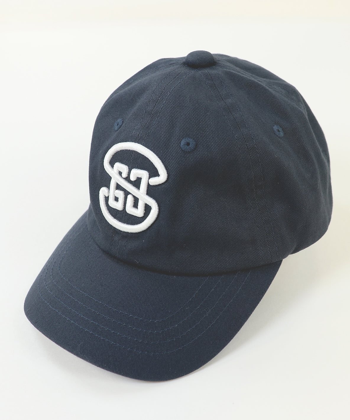 GROOVY 6 Panel Cap
