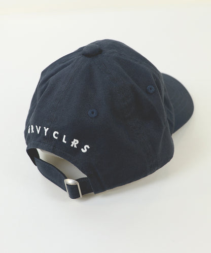 GROOVY 6 Panel Cap