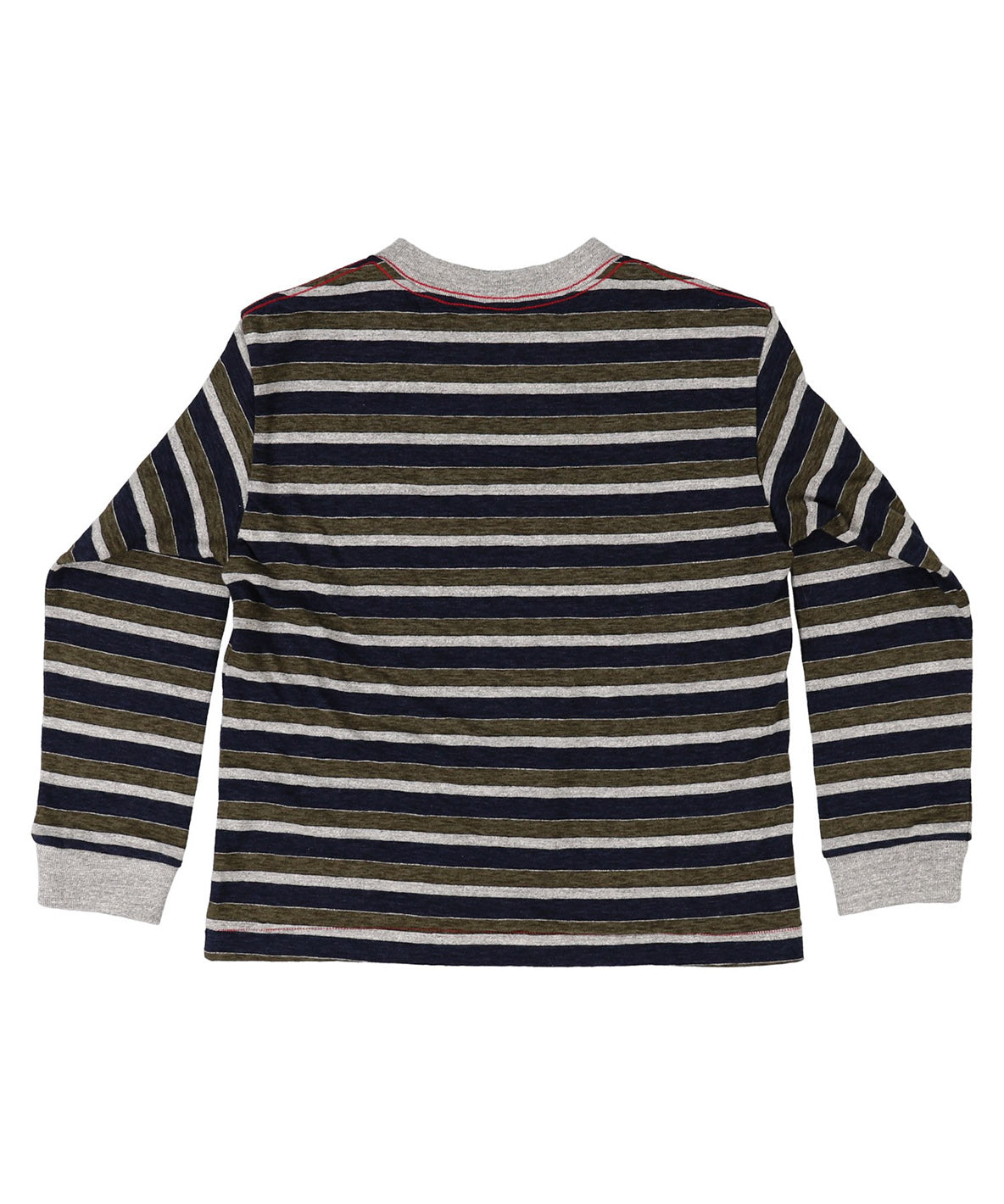 HOBO STORE Long Sleeve Tee